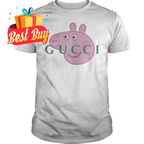 gucci peppa
